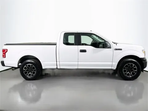 More photos of 2018 Ford F-150 XL at Superior Motor Company, MD