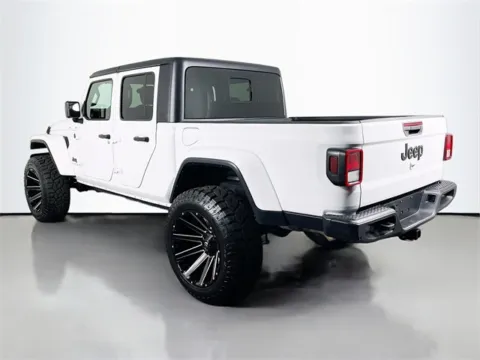 Another view of 2023 Jeep Gladiator Sport for sale in Bel Air, MD at Superior Motor Company