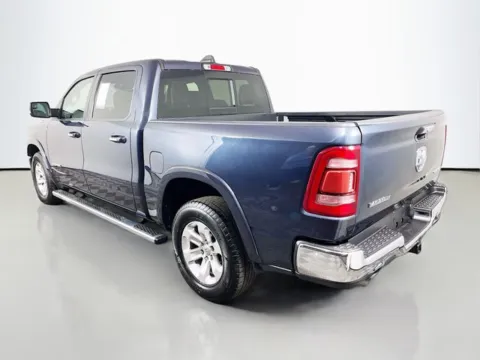 Another view of 2021 Ram 1500 Laramie for sale in Bel Air, MD at Superior Motor Company