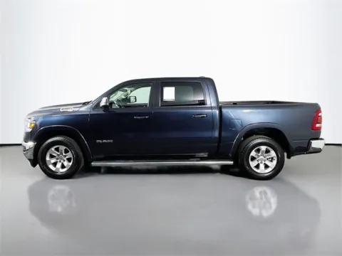 Photos of 2021 Ram 1500 Laramie for sale in Bel Air, MD at Superior Motor Company