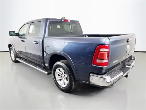 Another view of 2021 Ram 1500 Laramie for sale in Bel Air, MD at Superior Motor Company