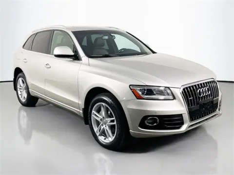 More photos of 2017 Audi Q5 2.0T Premium Plus at Superior Motor Company, MD