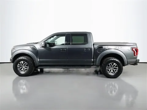 Photos of 2018 Ford F-150 Raptor for sale in Bel Air, MD at Superior Motor Company