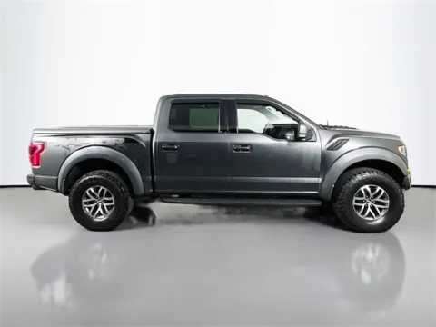More photos of 2018 Ford F-150 Raptor at Superior Motor Company, MD