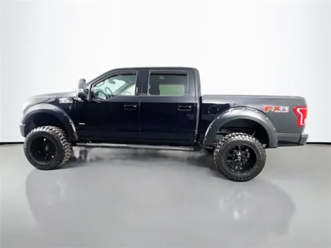 Photos of 2017 Ford F-150 XLT for sale in Bel Air, MD at Superior Motor Company