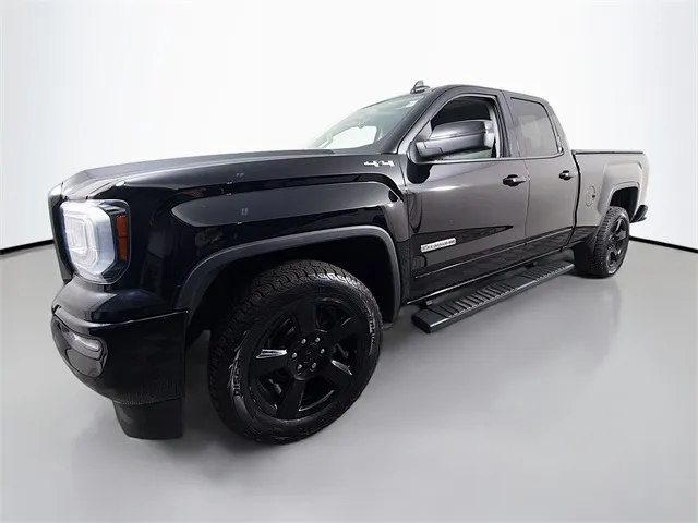 2017 GMC Sierra 1500 for sale in Bel Air, MD