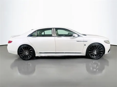 More photos of 2017 Lincoln Continental Reserve at Superior Motor Company, MD