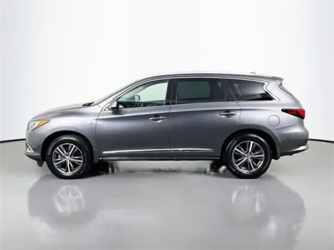 Photos of 2018 INFINITI QX60 for sale in Bel Air, MD at Superior Motor Company