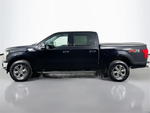 Photos of 2020 Ford F-150 XLT for sale in Bel Air, MD at Superior Motor Company