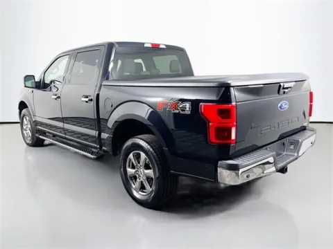 Another view of 2020 Ford F-150 XLT for sale in Bel Air, MD at Superior Motor Company
