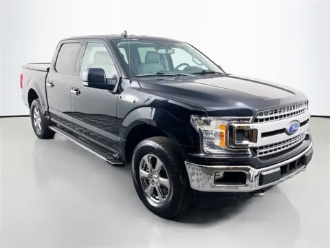 More photos of 2020 Ford F-150 XLT at Superior Motor Company, MD