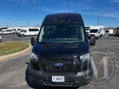 Photos of 2023 Ford U4X for sale in Kansas City, MO at Master's Transportation - Kansas City