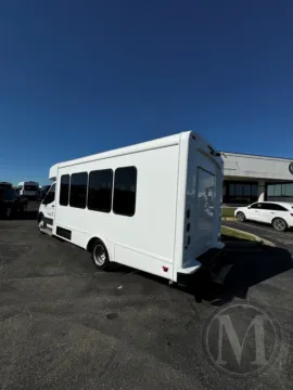 More photos of 2022 Ford Transit at Master's Transportation - Kansas City, MO