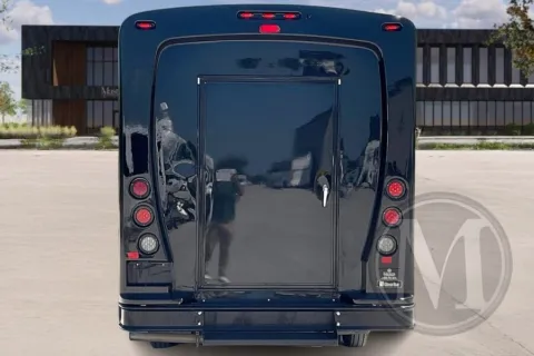 More photos of 2021 Freightliner Sprinter at Master's Transportation - Kansas City, MO