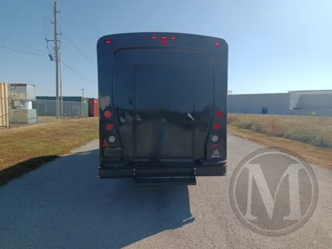 Another view of 2021 Freightliner SPRINTER for sale in Kansas City, MO at Master's Transportation - Kansas City