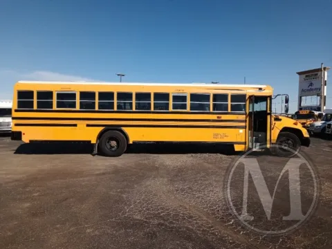 More photos of 2017 Blue Bird VISION at Master's Transportation - Kansas City, MO