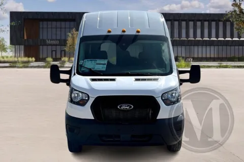 Photos of 2022 Ford Transit for sale in Kansas City, MO at Master's Transportation - Kansas City