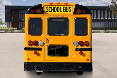 More photos of 2024 IC Bus CE at Master's Transportation - Kansas City, MO