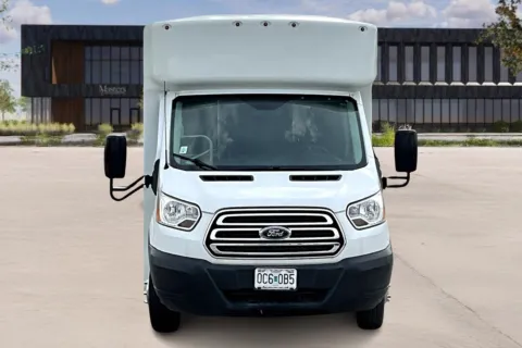 Photos of 2019 Ford Transit for sale in Kansas City, MO at Master's Transportation - Kansas City