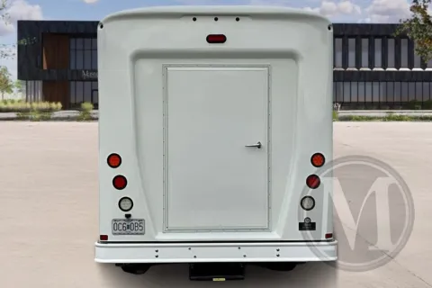 More photos of 2019 Ford Transit at Master's Transportation - Kansas City, MO