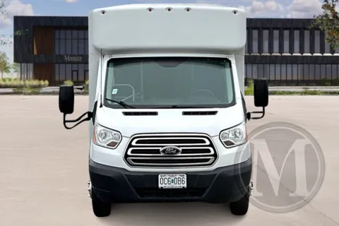 Photos of 2019 Ford Transit for sale in Kansas City, MO at Master's Transportation - Kansas City
