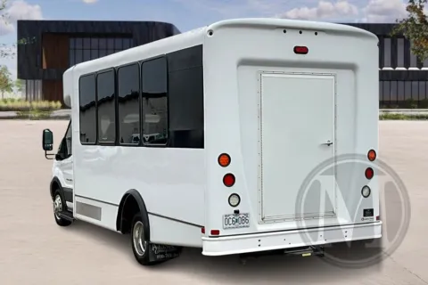 More photos of 2019 Ford Transit at Master's Transportation - Kansas City, MO