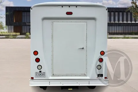 More photos of 2019 Ford Transit at Master's Transportation - Kansas City, MO