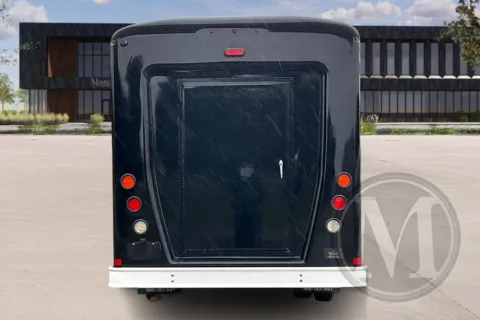 More photos of 2019 Ford Transit at Master's Transportation - Kansas City, MO