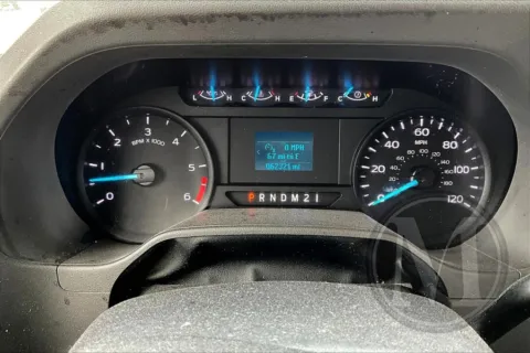 More photos of 2022 Ford E350 at Master's Transportation - Kansas City, MO