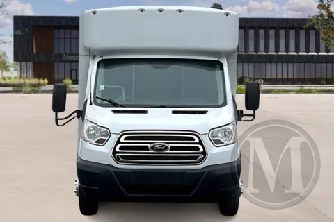 Photos of 2019 Ford Transit for sale in Kansas City, MO at Master's Transportation - Kansas City
