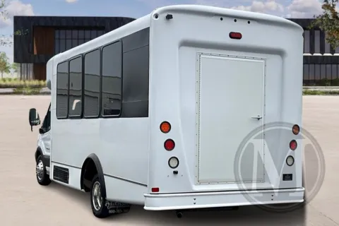 More photos of 2019 Ford Transit at Master's Transportation - Kansas City, MO