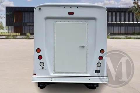 More photos of 2019 Ford Transit at Master's Transportation - Kansas City, MO