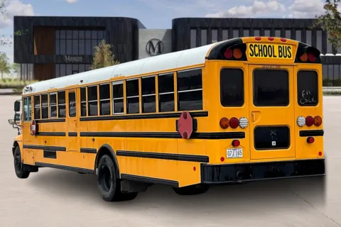 More photos of 2024 IC Bus CE at Master's Transportation - Kansas City, MO