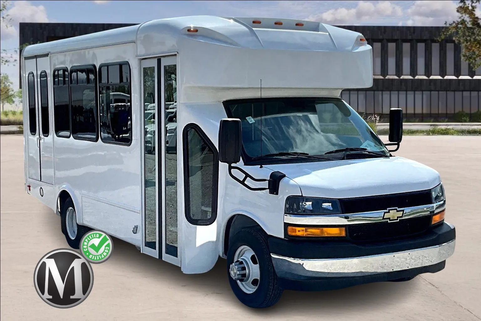 White 2024 Chevrolet 3500 for sale in Kansas City, MO