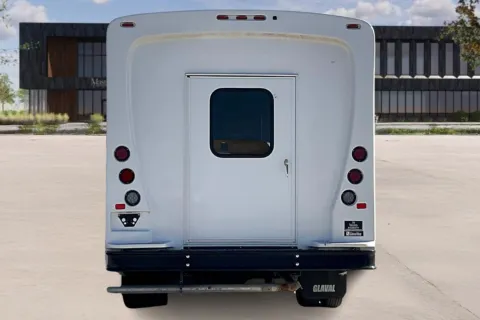 More photos of 2024 Chevrolet 3500 at Master's Transportation - Kansas City, MO