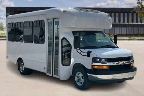 White 2024 Chevrolet 3500 for sale in Kansas City, MO