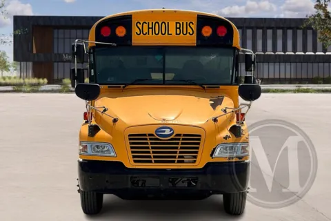 Photos of 2017 Blue Bird Vision for sale in Kansas City, MO at Master's Transportation - Kansas City