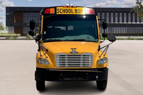 Photos of 2010 Freightliner SAFTLINER for sale in Kansas City, MO at Master's Transportation - Kansas City