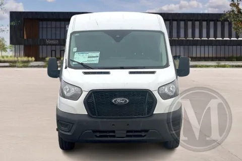 Photos of 2024 Ford Transit for sale in Kansas City, MO at Master's Transportation - Kansas City