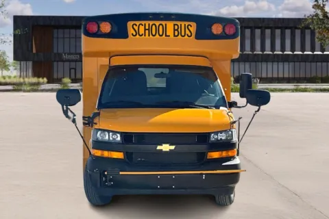 Photos of 2024 Chevrolet 3500 for sale in Ozark, MO at Master's Transportation - Springfield