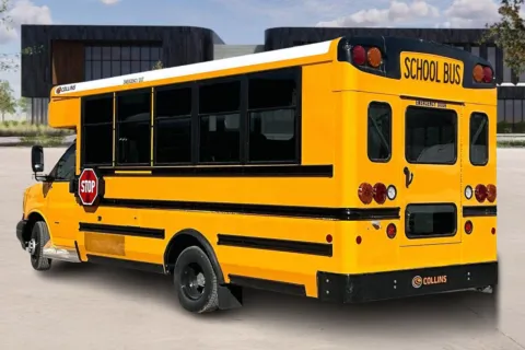 More photos of 2024 Chevrolet 3500 at Master's Transportation - Springfield, MO