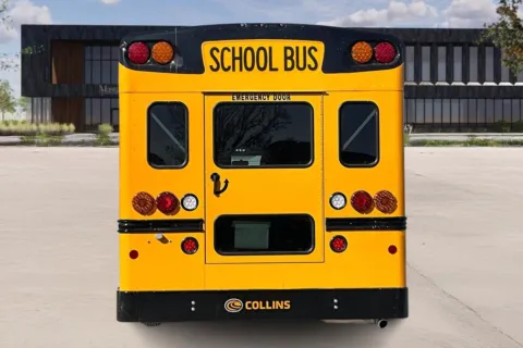 More photos of 2024 Chevrolet 3500 at Master's Transportation - Springfield, MO