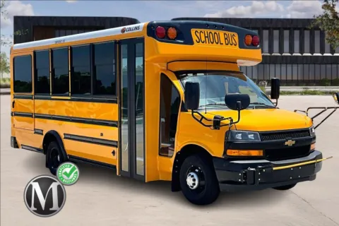Yellow 2025 Chevrolet 3500 for sale in Kansas City, MO
