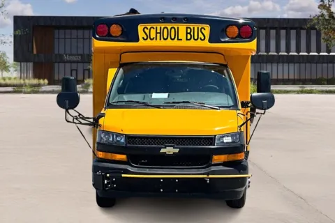Photos of 2025 Chevrolet 3500 for sale in Ozark, MO at Master's Transportation - Springfield