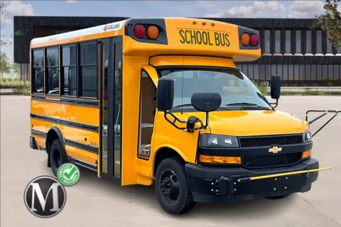 Yellow 2025 Chevrolet 3500 for sale in Ozark, MO