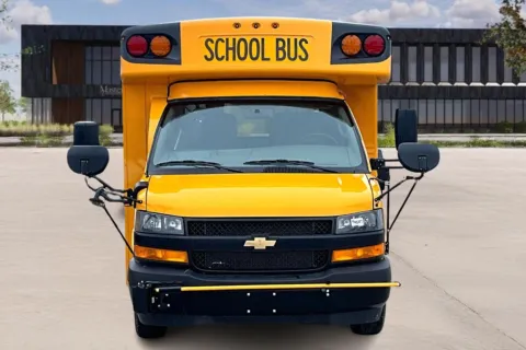 Photos of 2025 Chevrolet 3500 for sale in Ozark, MO at Master's Transportation - Springfield