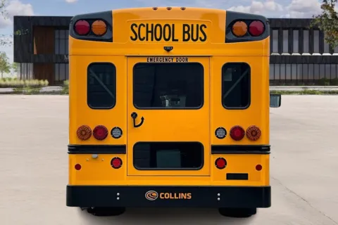 More photos of 2025 Chevrolet 3500 at Master's Transportation - Springfield, MO