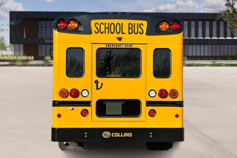 More photos of 2025 Chevrolet 3500 at Master's Transportation - Kansas City, MO