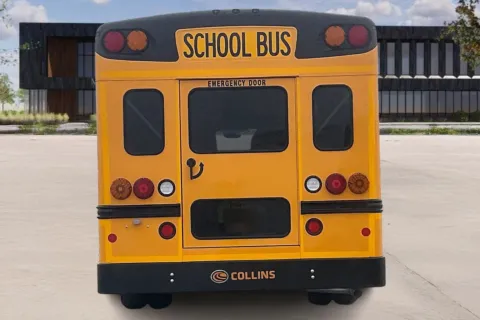 More photos of 2024 Chevrolet 3500 at Master's Transportation - Kansas City, MO