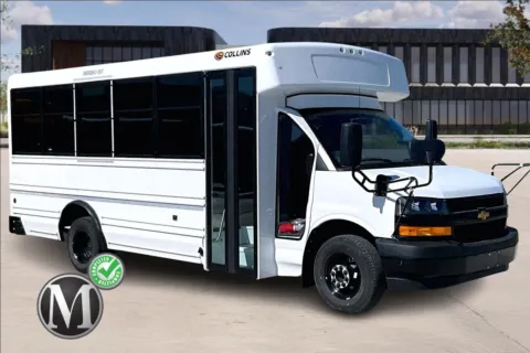 White 2025 Chevrolet 3500 for sale in Kansas City, MO